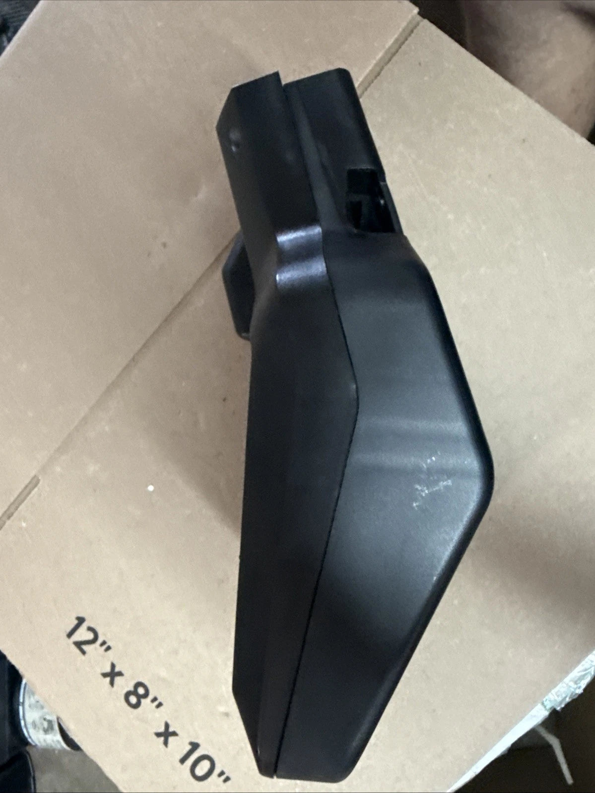 RYOBI Z54LI plastic Cover For The LCD display Screen Control Panel 54” RYOBI ZTR
