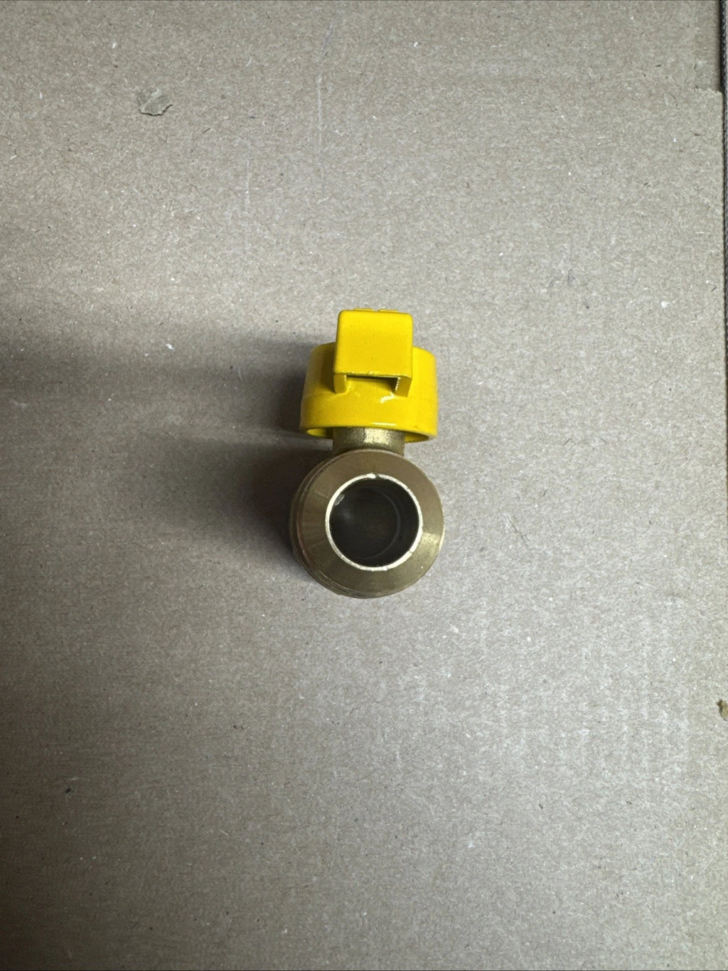 Lot Of 40 BrassCraft PSSC-60 3/4" FIP Gas Ball Valve w/ 58" OD Flare NEW