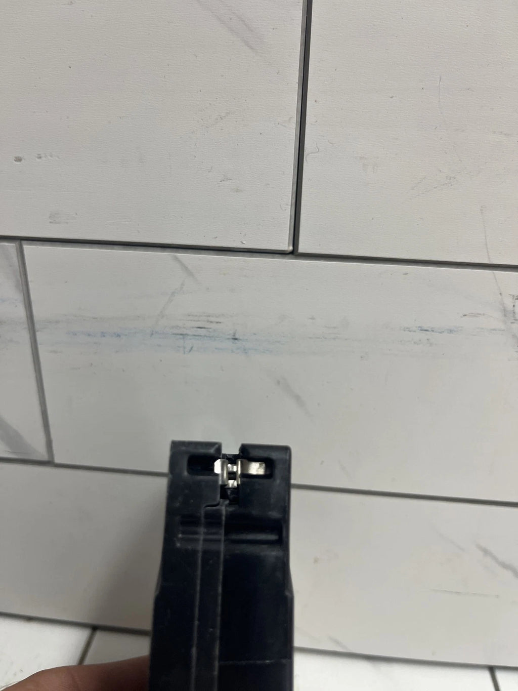 Siemens QA120AFCP Type QAF2 20A 120V 1 Pole Combination AFCI Circuit Breaker