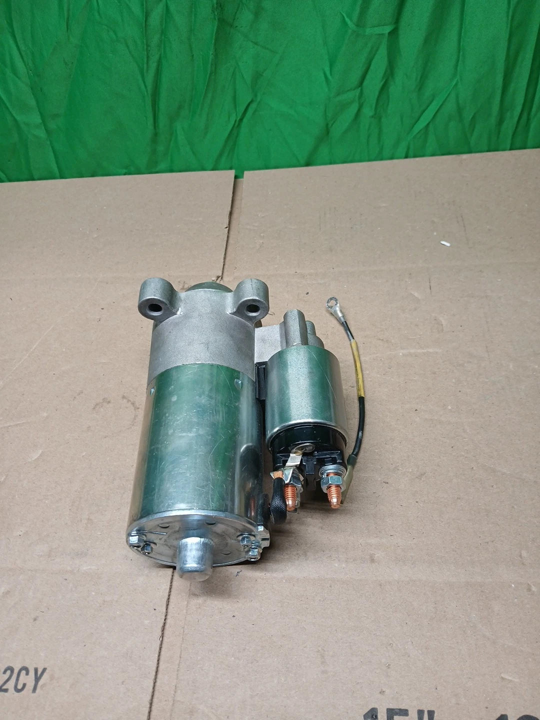 DB Electrical SFD0032 New Starter For 2.0L 2.0 Ford Contour 95 96 97 98 99...