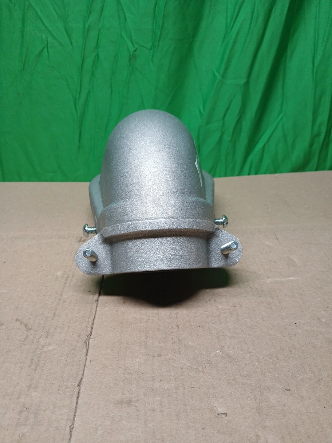 Thomas & Betts 02-51257 2.5 in. NM-SE Cap