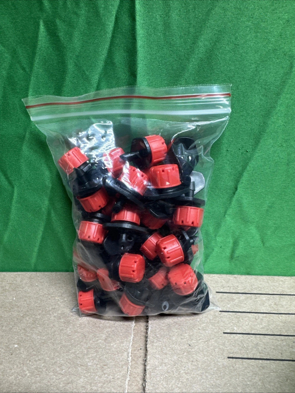 40 Automatic Drip Irrigation System Micro Watering Kit