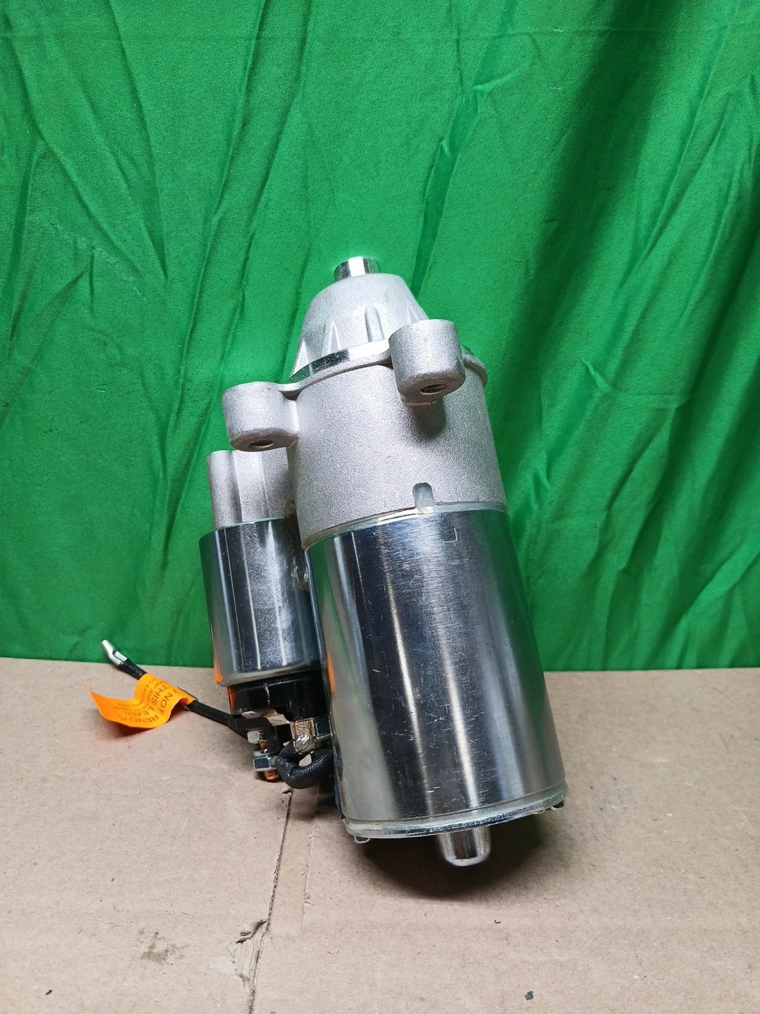 ACDelco 337-1043 Starter Motor- Select 90-08 Ford Mazda Mercury Models 88877142