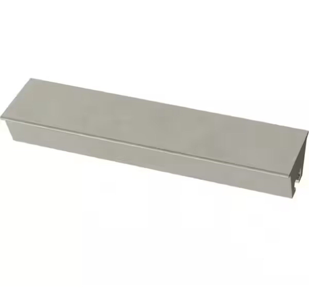 7PK Liberty Inclination Adjustable Cabinet Pull Satin Nickel 1"-4"P42681C-SN-CP