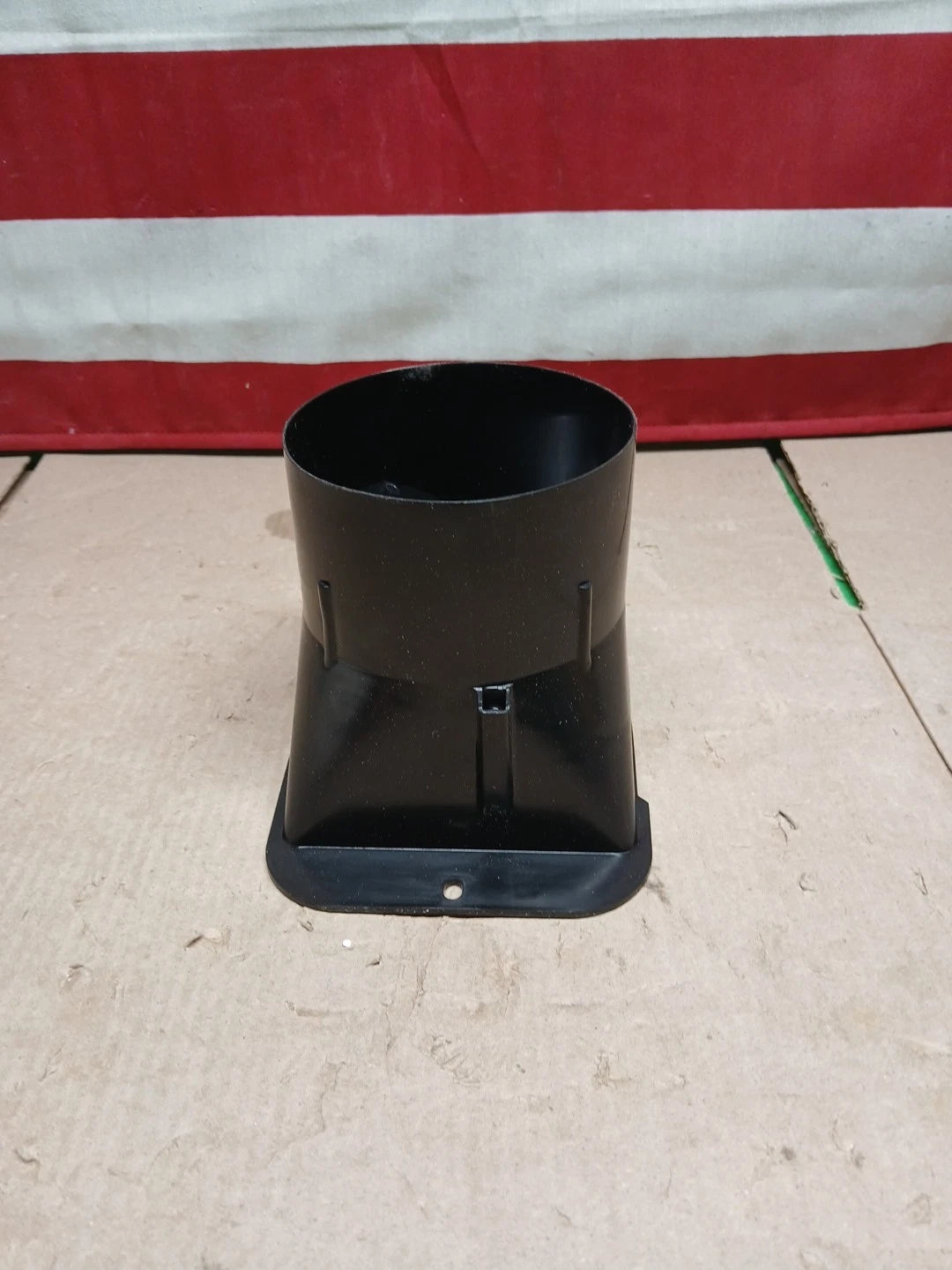 Broan NuTone BENL8 80 CFM Ceiling Bathroom Exhaust Fan w/ Light ' NEW OB
