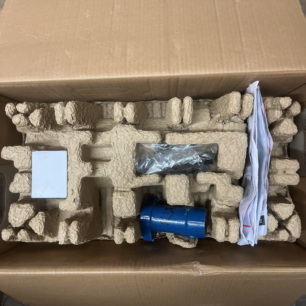 Everbilt HDCWJ10, 1 HP 115/230 Volt Professional Convertible Jet Pump PARTS ONLY
