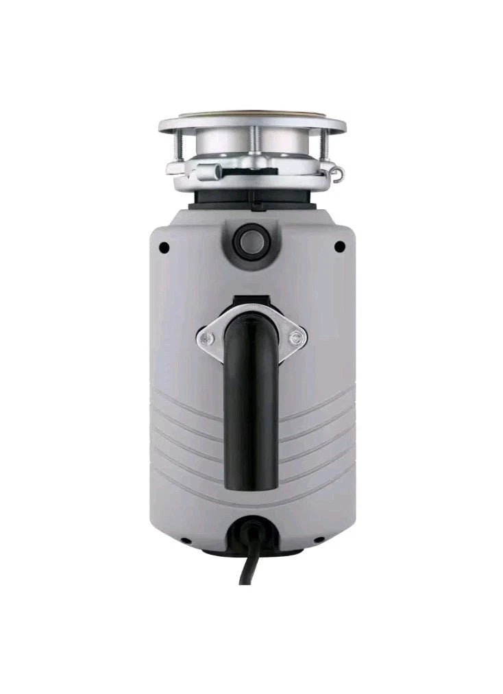 Glacier Bay TurboGrind GB333 1/3 Hp Garbage Disposal with Power Cord OB.
