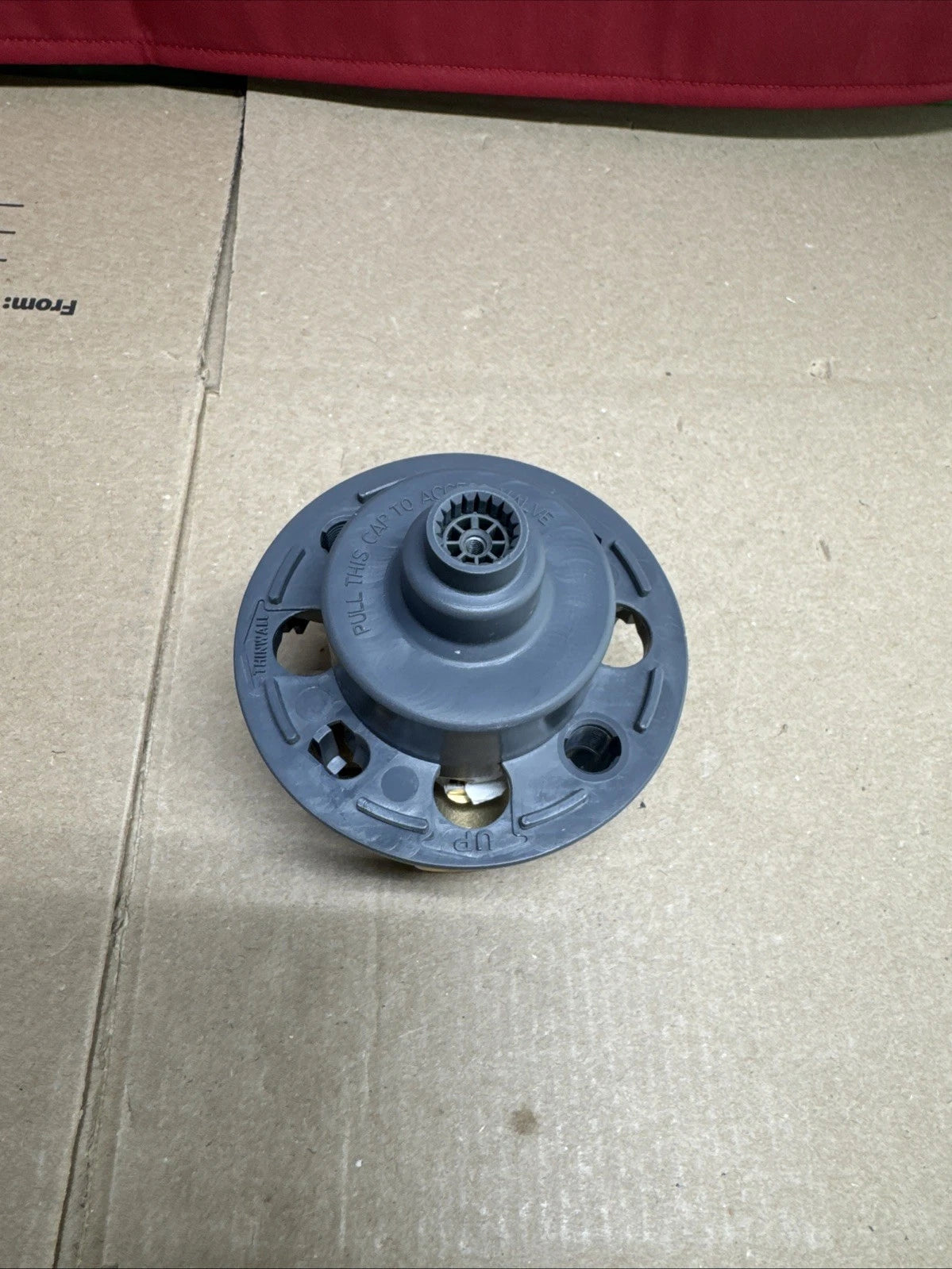 American Standard Flash Shower Rough In Valve Body M954733 (August-2025)