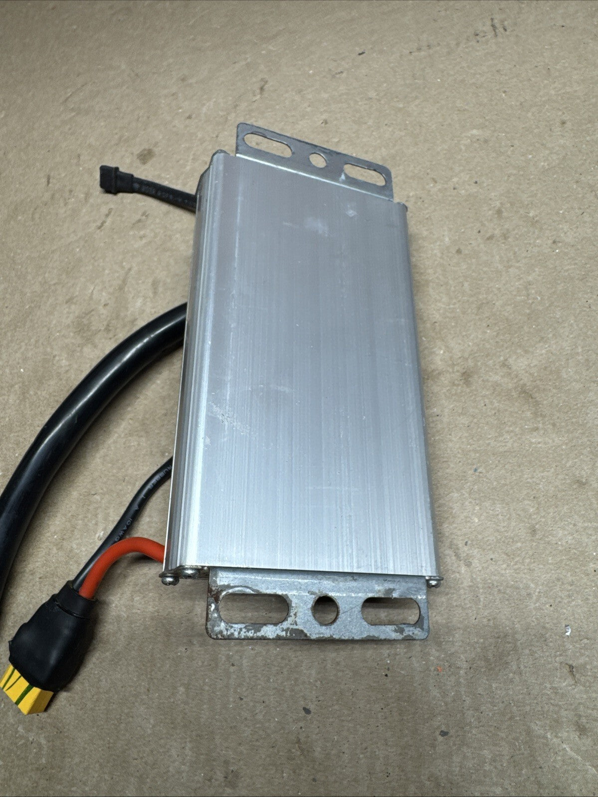 Slave Blade Motor Controller for Ryobi 54" Z54Li 80v Zero Turn Mower