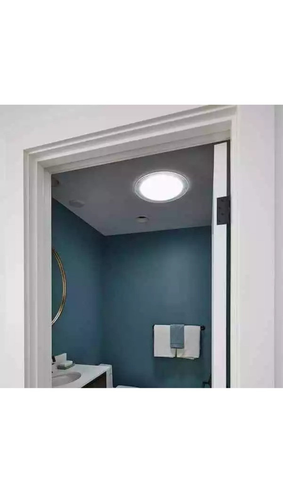 10 in. Acrylic Dome High Density Self Flashing Sun Tunnel Rigid Tubular Skylight