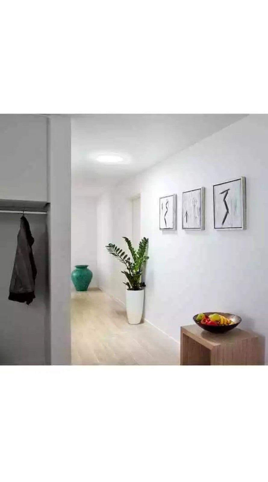 10 in. Acrylic Dome High Density Self Flashing Sun Tunnel Rigid Tubular Skylight